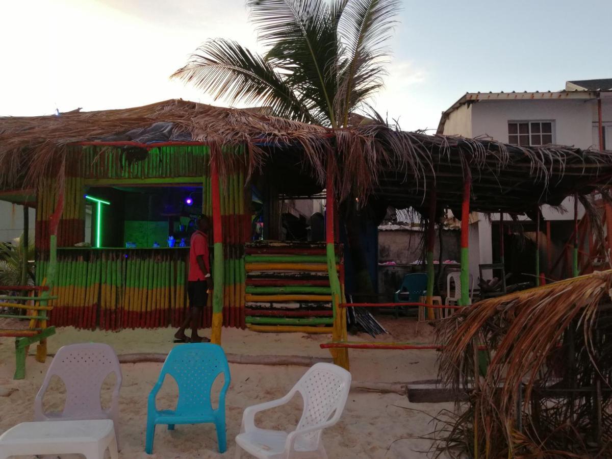 Miss Bassy'S Lodging Hotel San Andres  Exterior photo